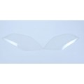 R&G Racing Headlight Shields (pair) for BMW S1000XR '15-'22 R&G Racing Headlight Shields (pair) for BMW S1000XR '15-'22